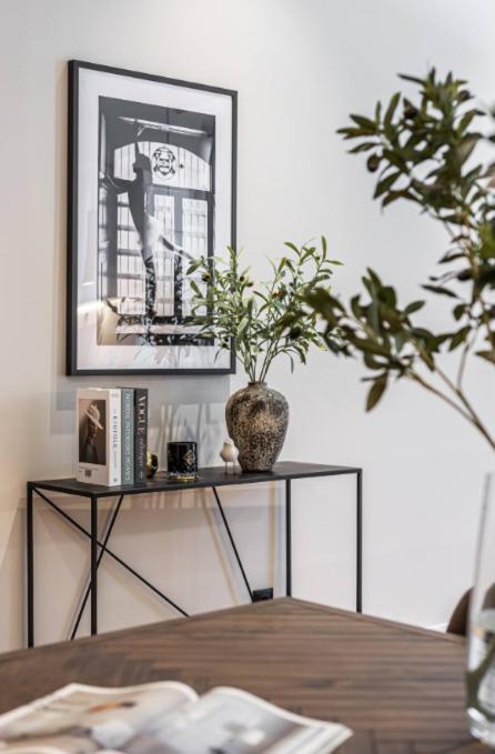 Totec Ventures Apartment มาดริด ภายนอก รูปภาพ