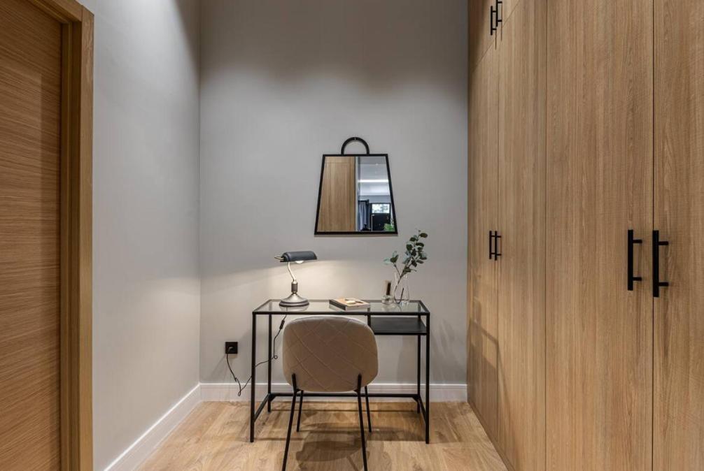 Totec Ventures Apartment มาดริด ภายนอก รูปภาพ