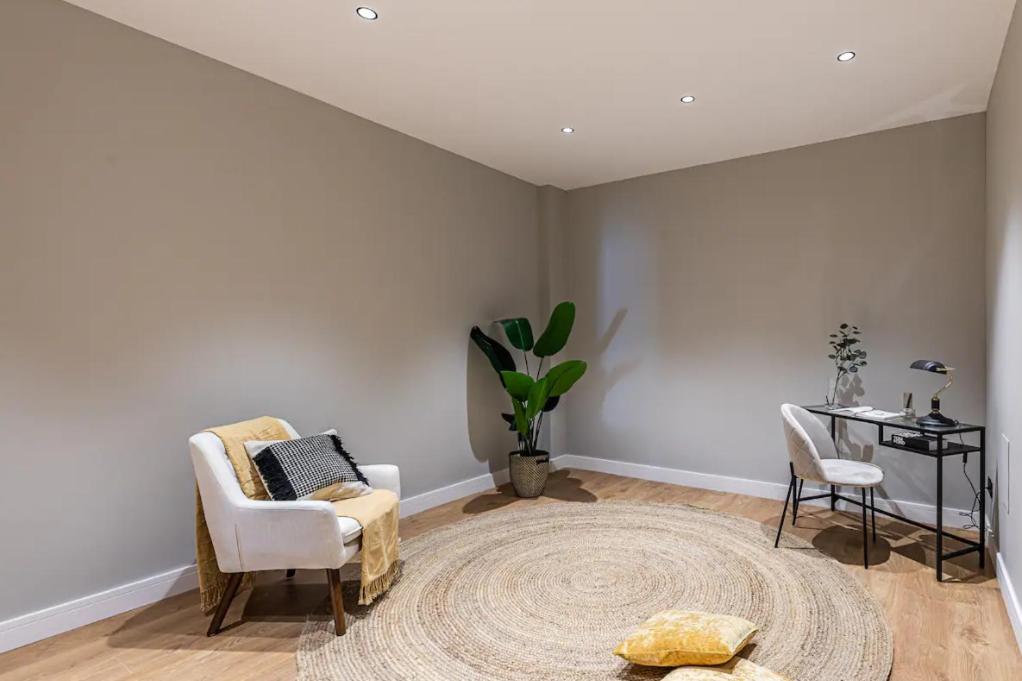 Totec Ventures Apartment มาดริด ภายนอก รูปภาพ